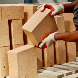 The Price of Refractory Bricks: Factors to Consider
