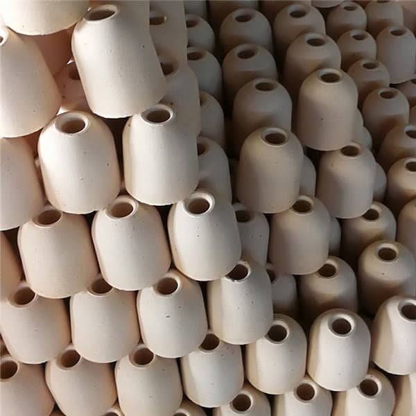 High Alumina Runner Brick