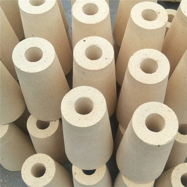 High Alumina Runner Brick