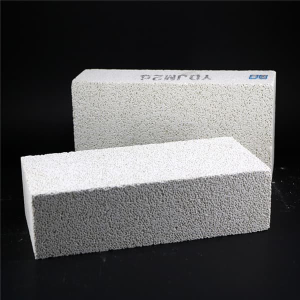 Top Quality JM28 Mullite Insulation Brick
