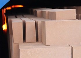 Light Weight Fire Clay Insulation Brick