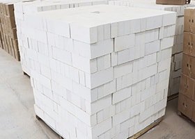 JM23 Mullite Insulation Brick