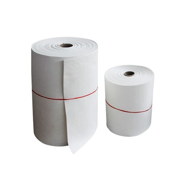 Ceramic Insulation Fiber Paper