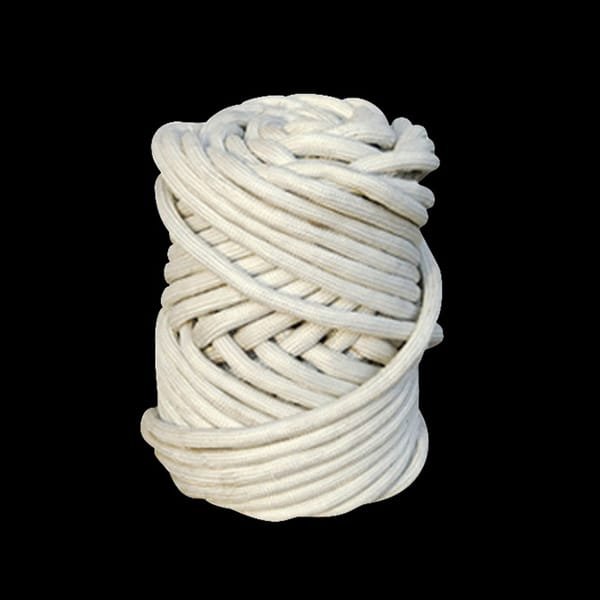 Ceramic Fiber Rope for Boiler