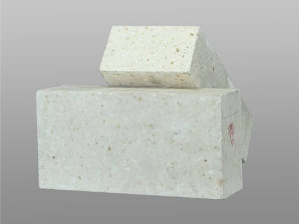 Good Quality High Alumina Brick for Glass Melting Furnace