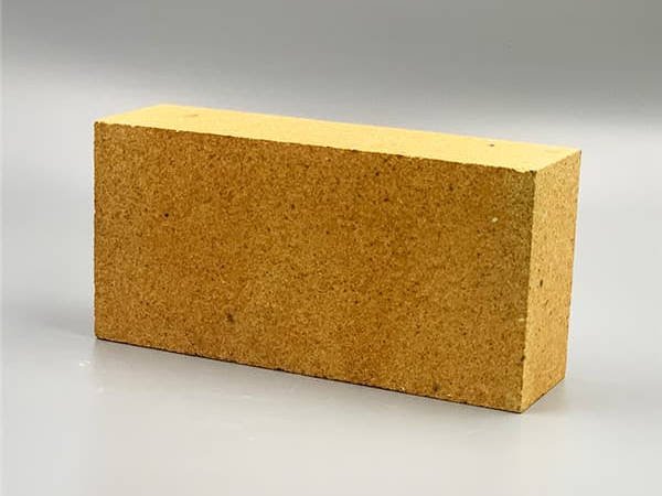 High Standard Refractory Brick Fire Clay Brick