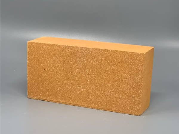 High Quality Light Weight Insulation Fire Clay Brick