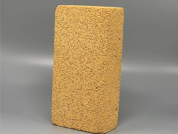High Alumina Thermal Insulation Fire Brick with Good Quality