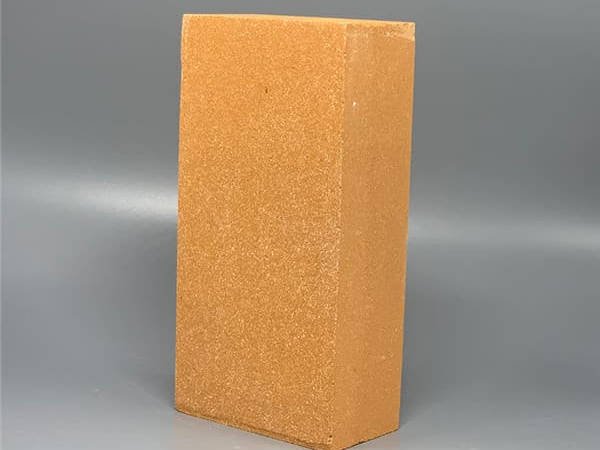 High-strength Clay Insulating Firebrick