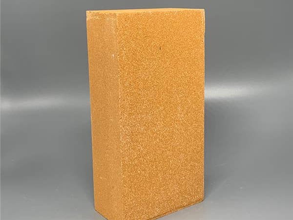 High-strength Clay Insulating Firebrick