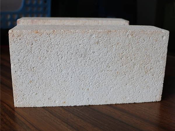 Lightweight Silica Insulation Brick with High Qualiy