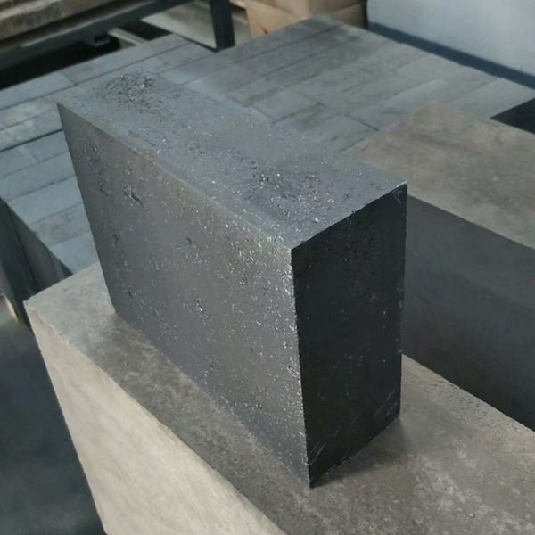Magnesium Carbon Refractory Bricks