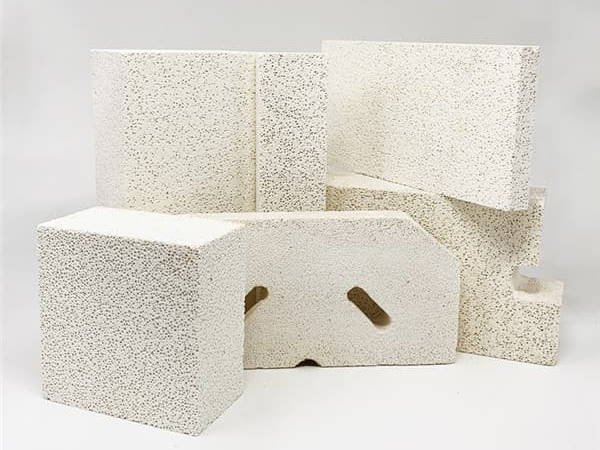 Good Thermal Stability Bubble Alumina Brick