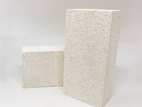 Good Thermal Stability Bubble Alumina Brick