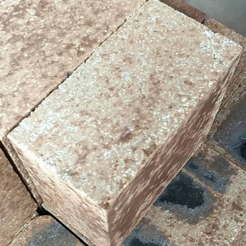 Good Performance Alumina Silicon Carbide Brick