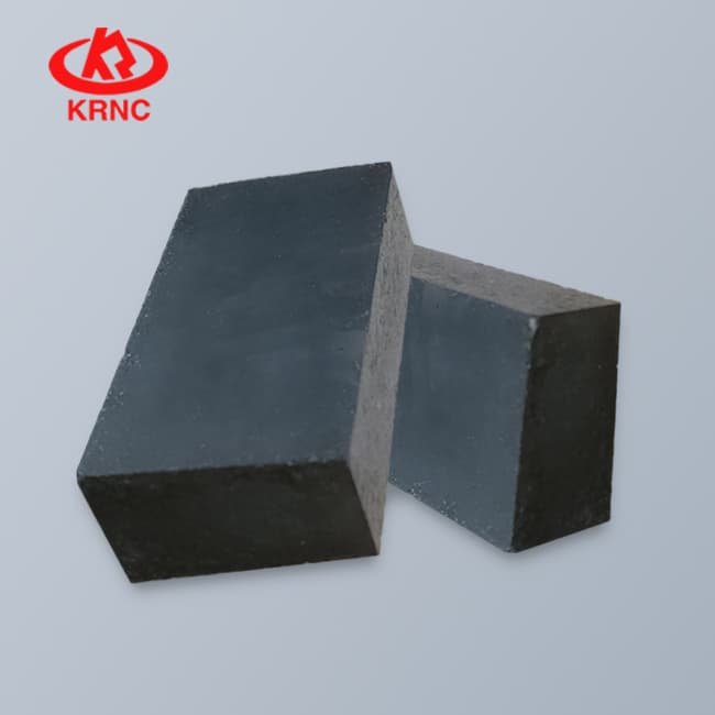 Silicon Carbide Bricks for Blast Furnace Throat