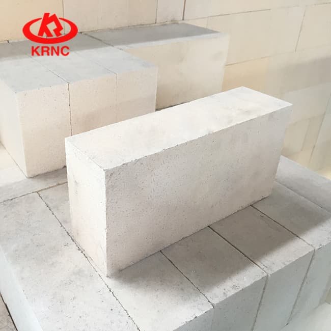 What is the Mullite Brick Composition