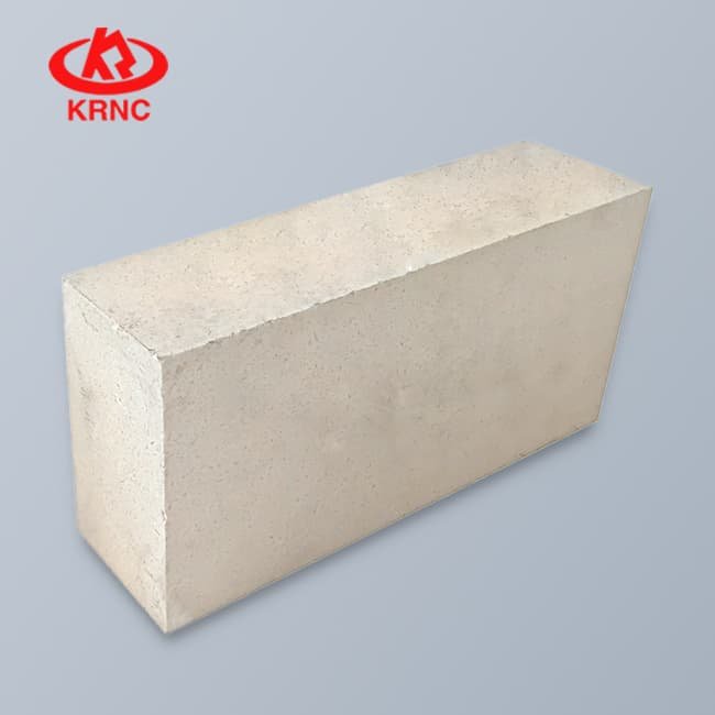 What is the Mullite Brick Composition