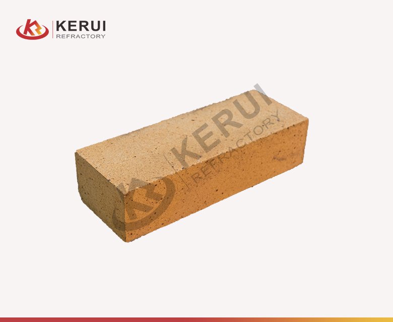 Kerui High Quality Magnesia Bricks