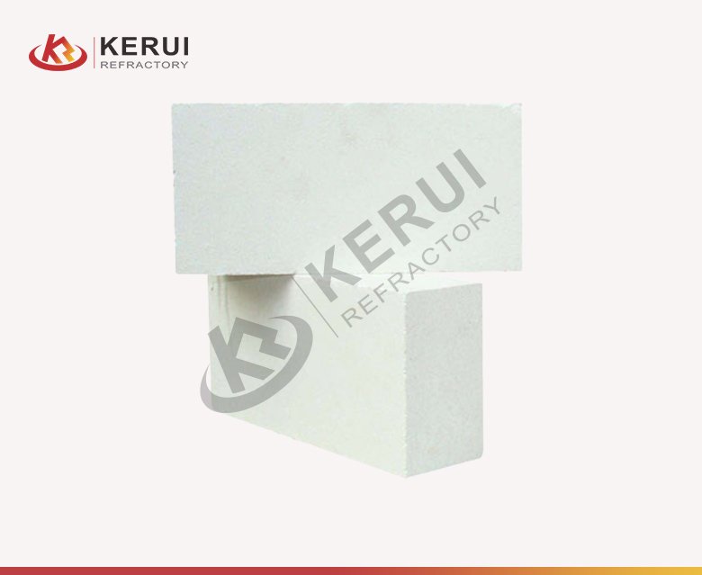 Introduction-of-Kerui-Mullite-Refractory-Brick