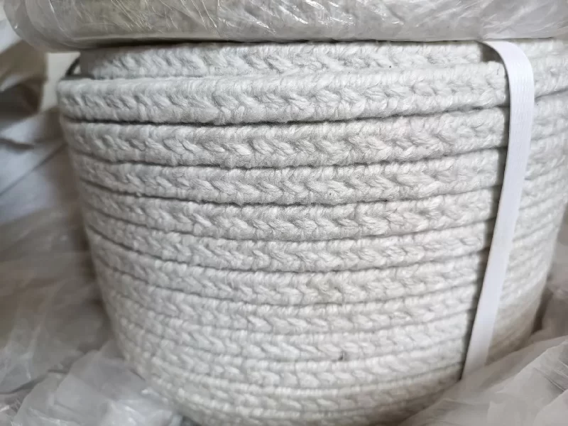 Square Braided Rope